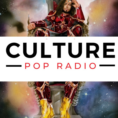 Julia Vamps Bleeker Podcast