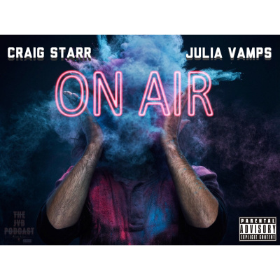 Julia Vamps Bleeker Podcast