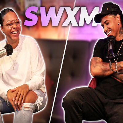 Julia Vamps Bleeker Podcast