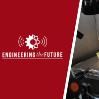 Engineering the Future: Nanoparticles Part 4 - Nanoparticles as Aerosols