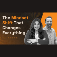 The Mindset Shift Modern Sales Leaders Cant Ignore | FYM Ep. 56