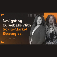 FYM Ep. 44 - Navigating Curveballs With Practical Go-To-Market Strategies