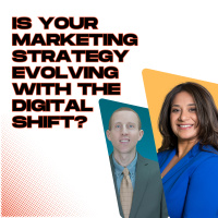 Making the Digital Pivot: A New Era in Marketing