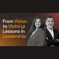 FYM Ep. 43 - Leadership Insights: Scaling With Go-To-Market and Data-Driven Focus