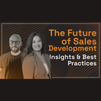 FYM Ep. 40 - Is Outbound Sales Dead? Modern SDR Strategies for Success