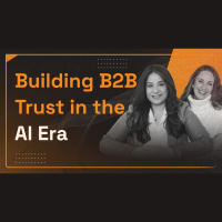 FYM Ep. 52 - Building B2B Trust in the AI Era: Lessons from GTM Leaders