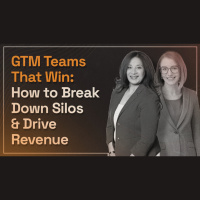 FYM Ep. 45 - Winning Through Team Alignment: GTM Strategies in Action