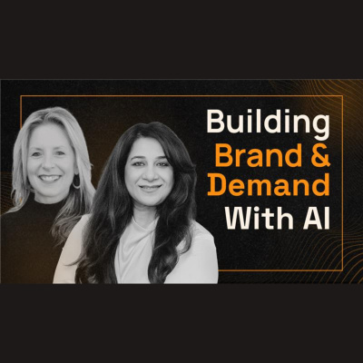 Fuel Your Marketing Podcast With Arti Sharma| Marketing Podcast For Ceos, Business Owners, Entrepreneurs And Modern Marketer