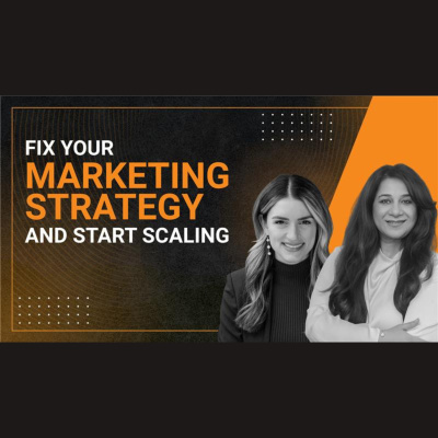 Fuel Your Marketing Podcast With Arti Sharma| Marketing Podcast For Ceos, Business Owners, Entrepreneurs And Modern Marketer