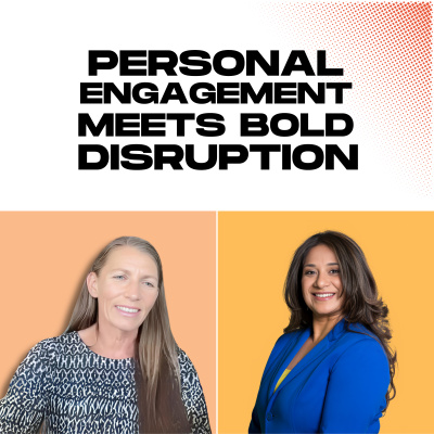 Fuel Your Marketing Podcast With Arti Sharma| Marketing Podcast For Ceos, Business Owners, Entrepreneurs And Modern Marketer