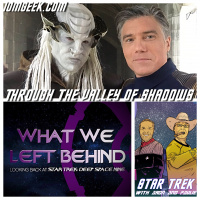 Through the Valley of Shadows