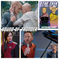 The Sound of Thunder