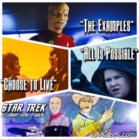 Discovery Season 4, Episodes 3-5