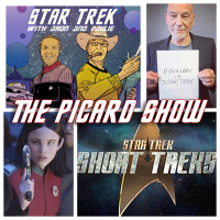 The Picard Show!