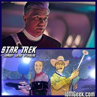 Strange New Worlds Season One Recap