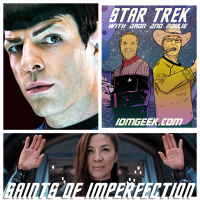 Saints of Imperfection