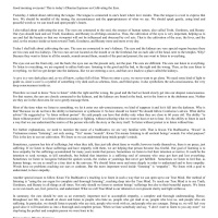 #19 Cultivating The Ears