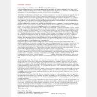 #16 Cultivating Kind Eyes