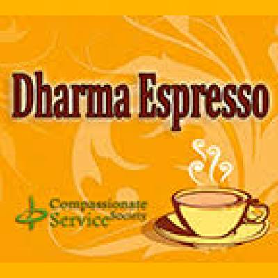 Dharma Espresso