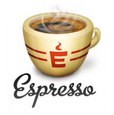 Dharma Espresso