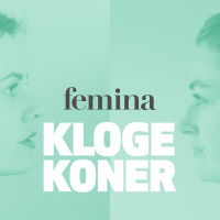 EPISODE 33 - Marie Brixtofte: ”Min far valgte alkohol over mig”
