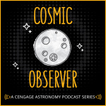 Cosmic Observer