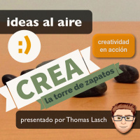 CREA - La torre de zapatos