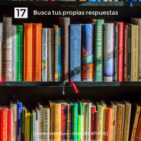 17 Busca tus propias respuestas
