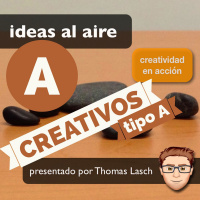 CREATIVOS tipo A