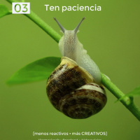 03 Ten paciencia