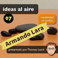 Ideas 007: Armando Lara - Torres de Hanói