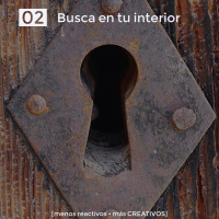 02 Busca en tu interior