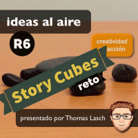 Reto 06 Rorys Story Cubes