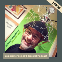 Los primeros mil días del podcast