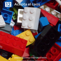 12 Acepta el caos