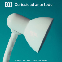 01 Curiosidad ante todo