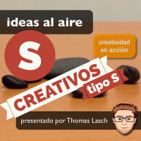 CREATIVOS tipo S