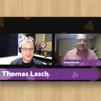 i1903 Entrevista de César Pineda - www.audiocursosweb.com