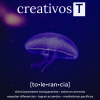 CREATIVOS Tolerantes