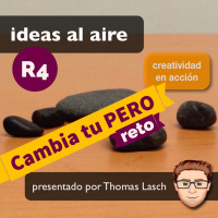 Reto 04 Cambia tu PERO