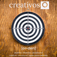 CREATIVOS Ordenados