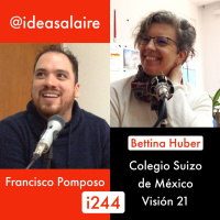 i244 Visión 21 - CSM