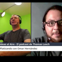 i262 Platicando con Omar Hernández - Punto de Quiebre