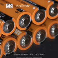 52 Aplícate