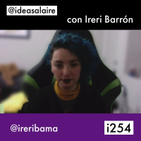 i254 Ireri Barrón