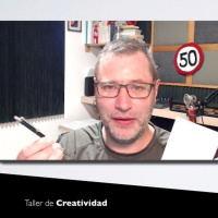 i249 Colecciona Ideas (muestra del taller de creatividad)