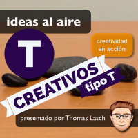 CREATIVOS tipo T