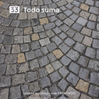 33 Todo suma