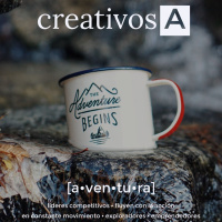 CREATIVOS Activos