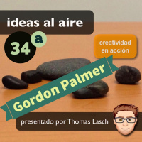 Ideas 034a Gordon Palmer - Parte 1